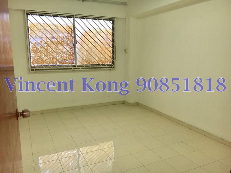 Choa Chu Kang Avenue 1 thumbnail photo